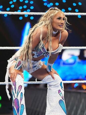 Full leaked Tiffany stratton page private photo