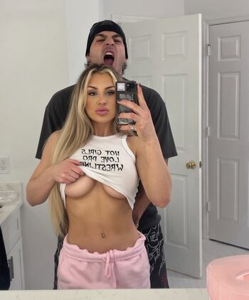 Full leaked Tiffany stratton page private onlyfans photo