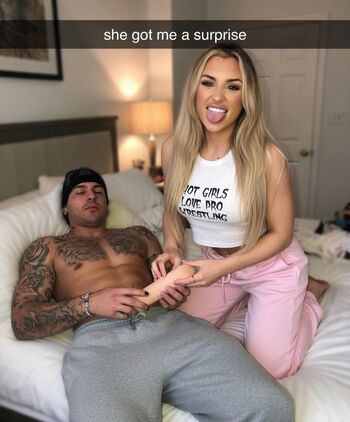 Full leaked Tiffany stratton page private onlyfans photo