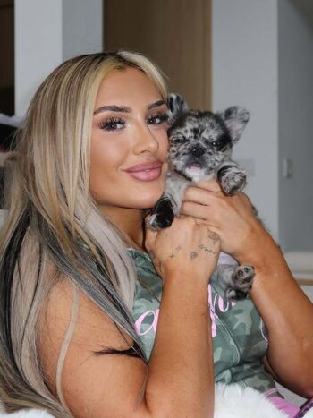 Full leaked Tiffany stratton page private photo