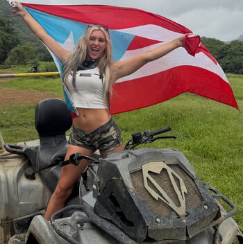 Full leaked Tiffany stratton private photo