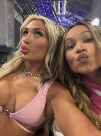 Full leaked Tiffany stratton page private photo