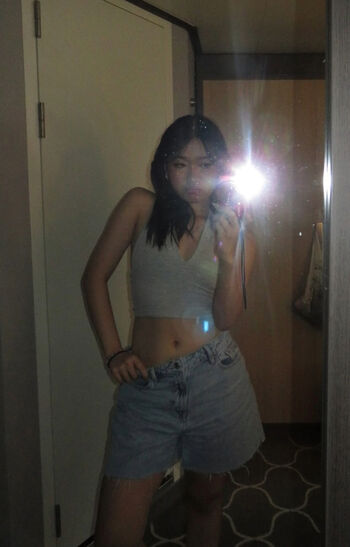 Full leaked Tiffany wang private photo