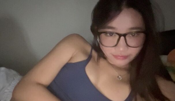 Full leaked Tiffany wang private photo