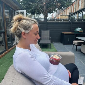 Full leaked Tiffany watson page private photo