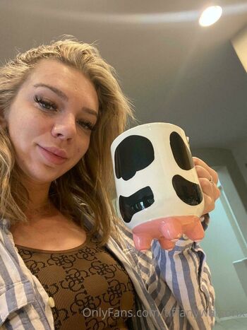Full leaked Tiffany watson page private photo