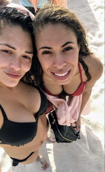 Full leaked Tiffany weeks private photo