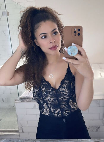 Full leaked Tiffany weeks private photo
