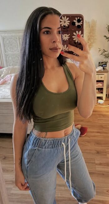 Full leaked Tiffany weeks private photo