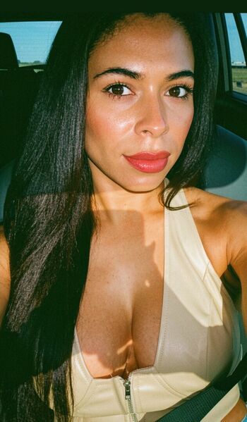 Full leaked Tiffany weeks private photo