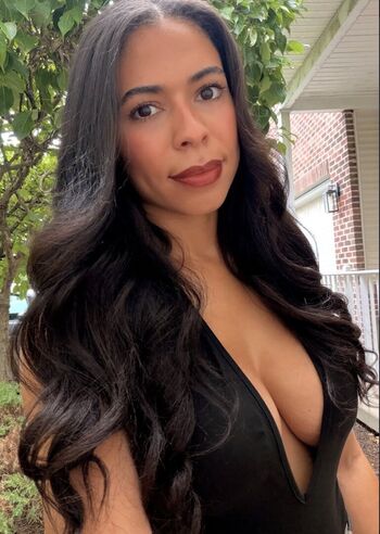 Full leaked Tiffany weeks private photo