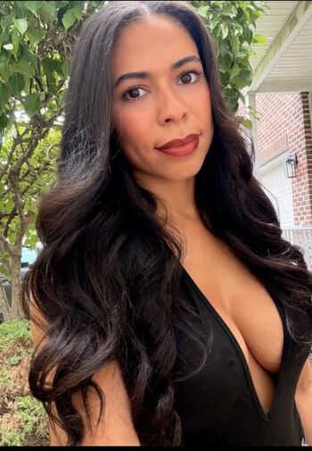 Full leaked Tiffany weeks private photo