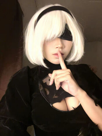 Full leaked Tiffany page private photo