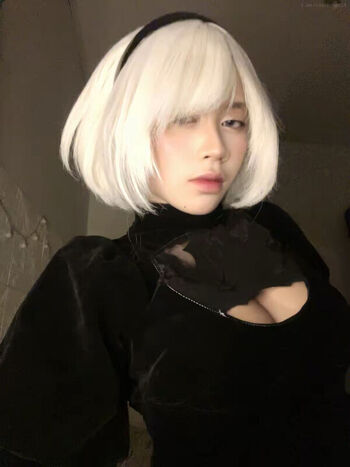 Full leaked Tiffany page private photo