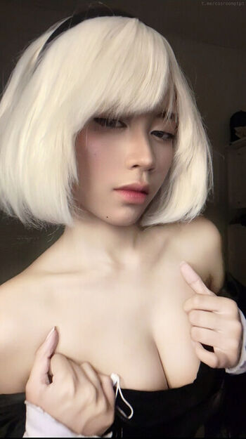 Full leaked Tiffany page private photo