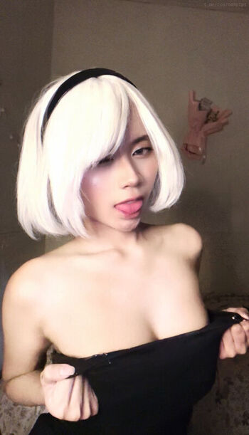 Full leaked Tiffany page private photo