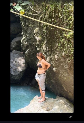 Full leaked Tiffanycantik private photo