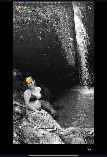 Full leaked Tiffanycantik private photo