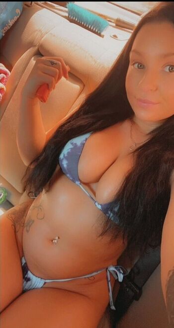 Full leaked Tiffanyheaven private photo