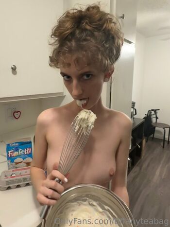 Full leaked Tiffanyteabag page private photo