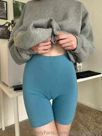 Full leaked Tiffanyteabag private photo