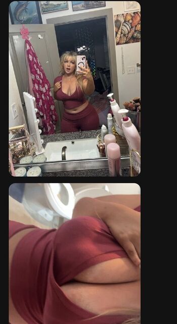 Full leaked Tiffcrespo private photo