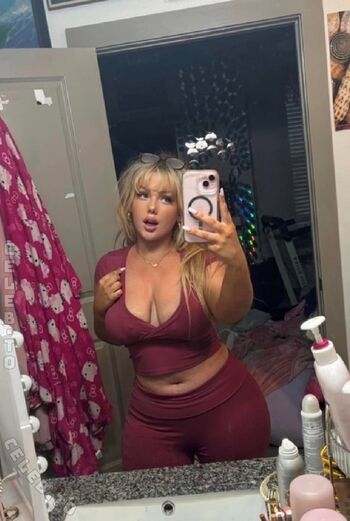 Full leaked Tiffcrespo private photo