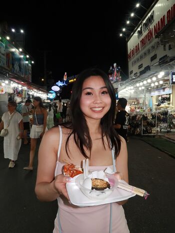 Full leaked Tiffles private photo