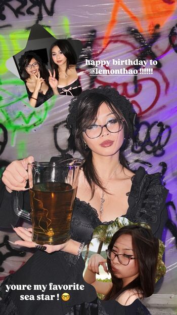 Full leaked Tiffles private photo