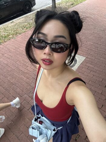 Full leaked Tiffles private photo