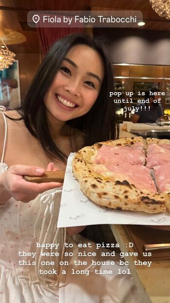 Full leaked Tiffles private photo