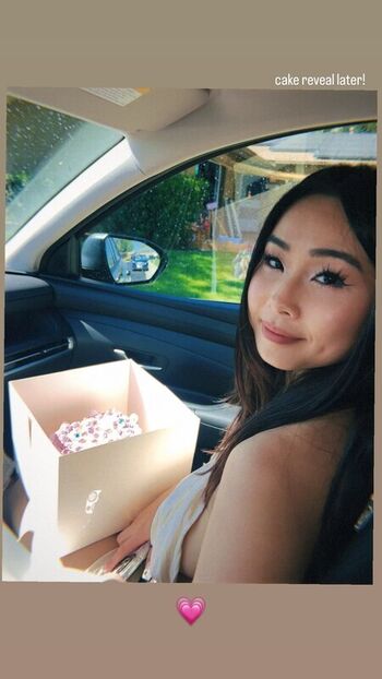 Full leaked Tiffles page private photo