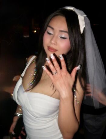 Full leaked Tiffles private photo