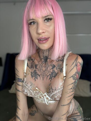 Full leaked Tigerbabex private photo