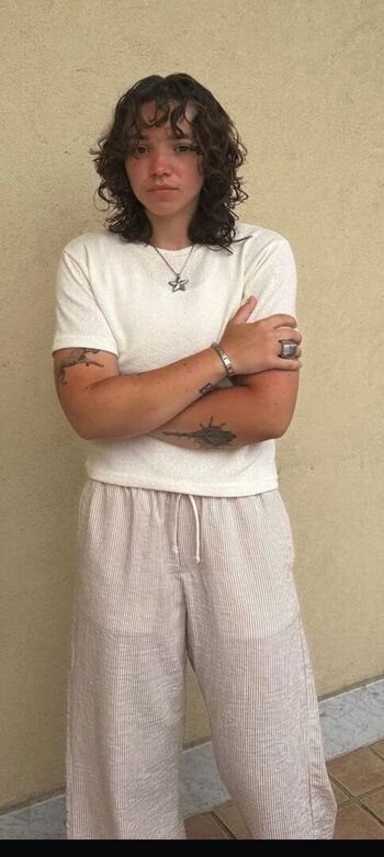 Full leaked Tigerjonhson private photo