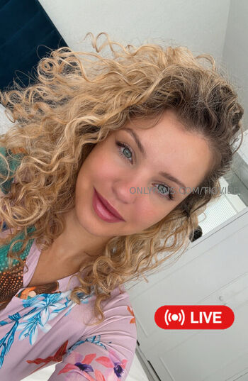 Full leaked Tiggoddess private photo