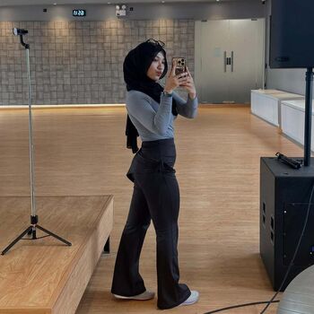 Full leaked Tikom private photo