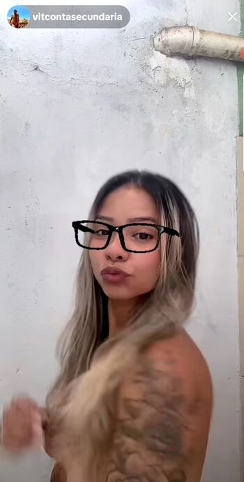 Tiktok Live Nipslips & Nudity