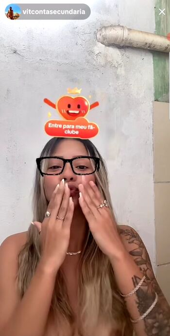 Tiktok Live Nipslips & Nudity