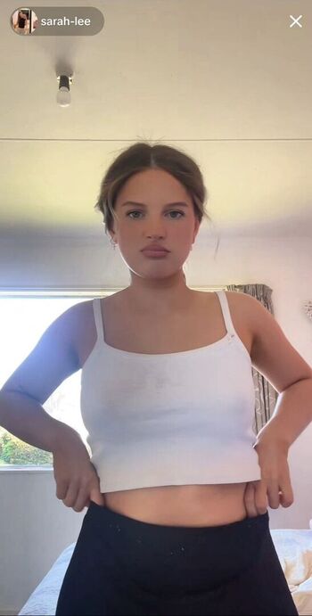 Full leaked Tiktok slips discussion thread private photo
