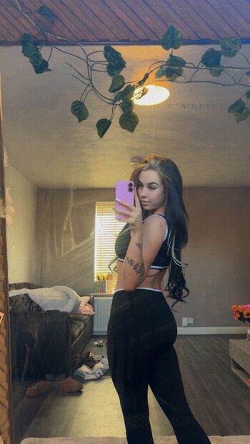 Full leaked Tilabannon private photo