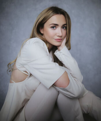 Full leaked Tilly keeper private photo