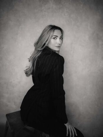 Full leaked Tilly keeper private photo