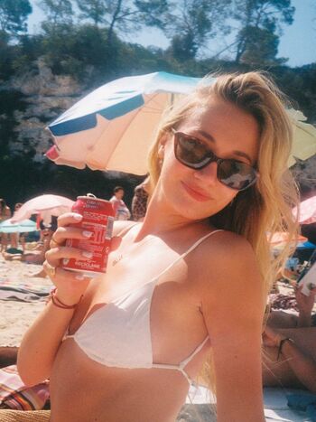Full leaked Tilly keeper private photo