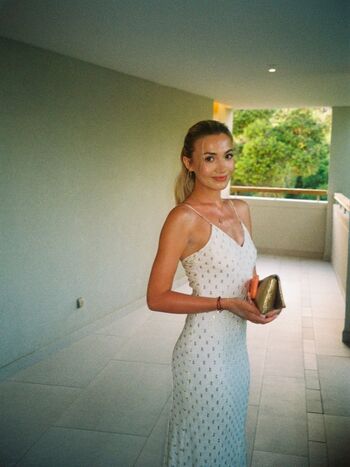 Full leaked Tilly keeper private photo