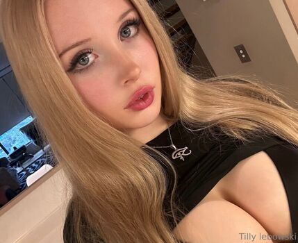 Full leaked Tillylebowski private photo