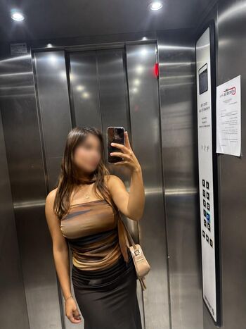 Full leaked Time field private photo