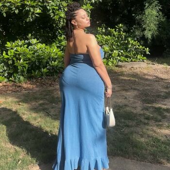Full leaked Timeless goddess private photo