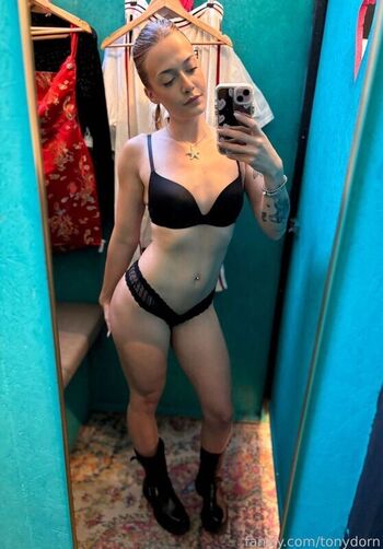 Full leaked Timntony private photo