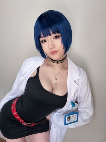 Full leaked Timuko page private photo